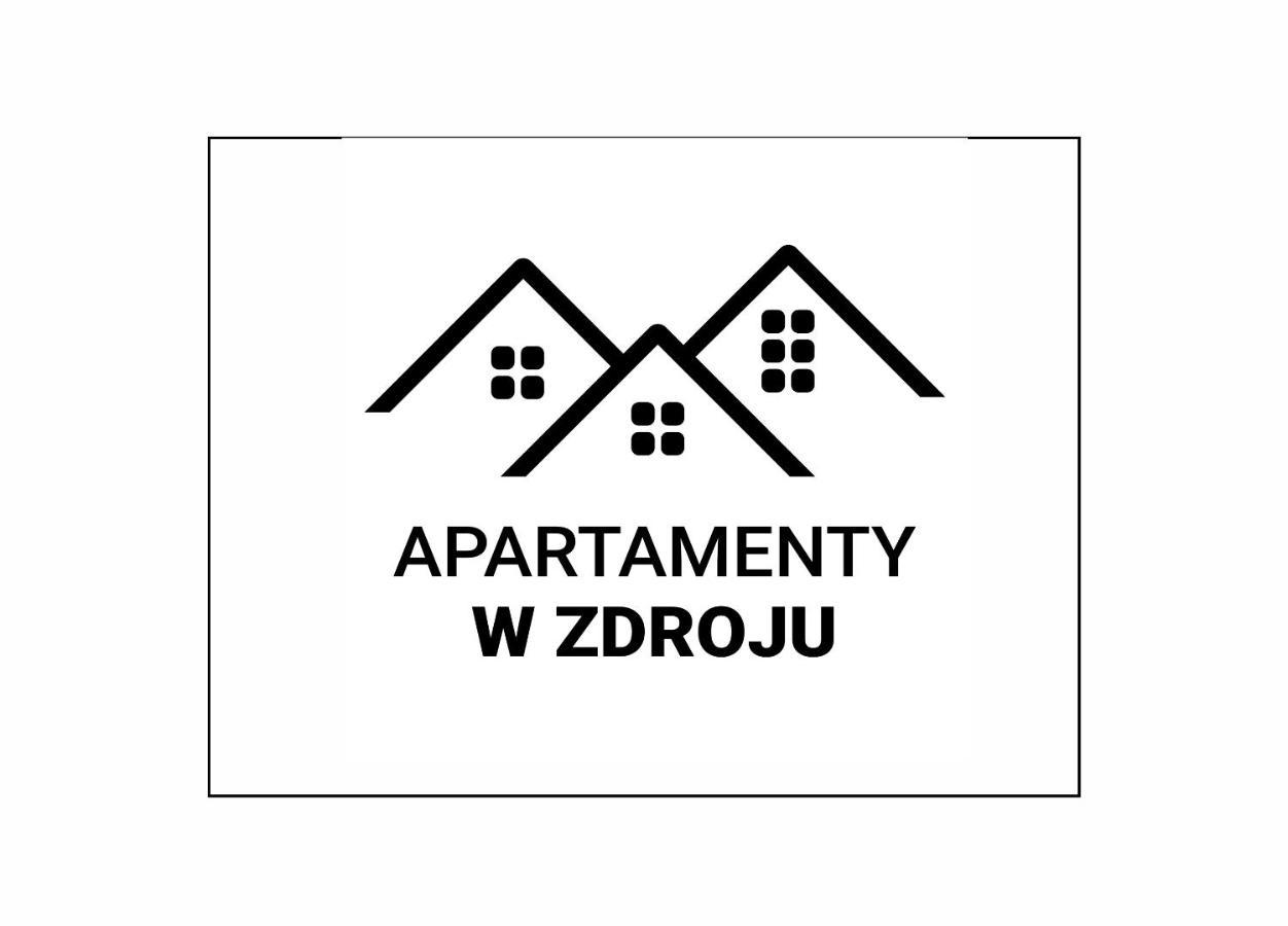 Apartament Za Muzeum Papiernictwa Apartman Duszniki Zdrój Kültér fotó